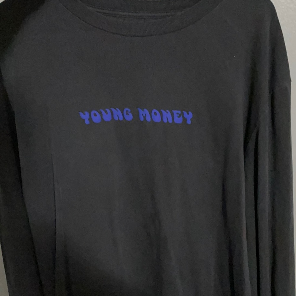 American Eagle Long Sleeve
